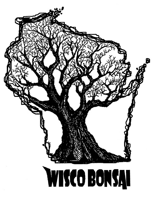 Wisco Bonsai Logo